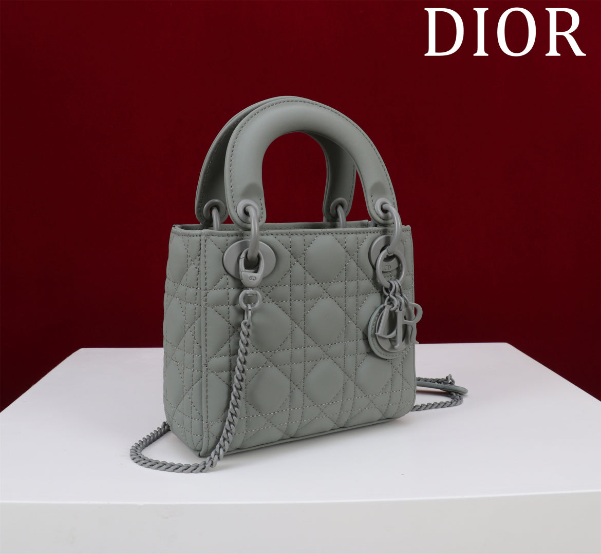 LuxluxHouse Best Quality Bags Women Dior