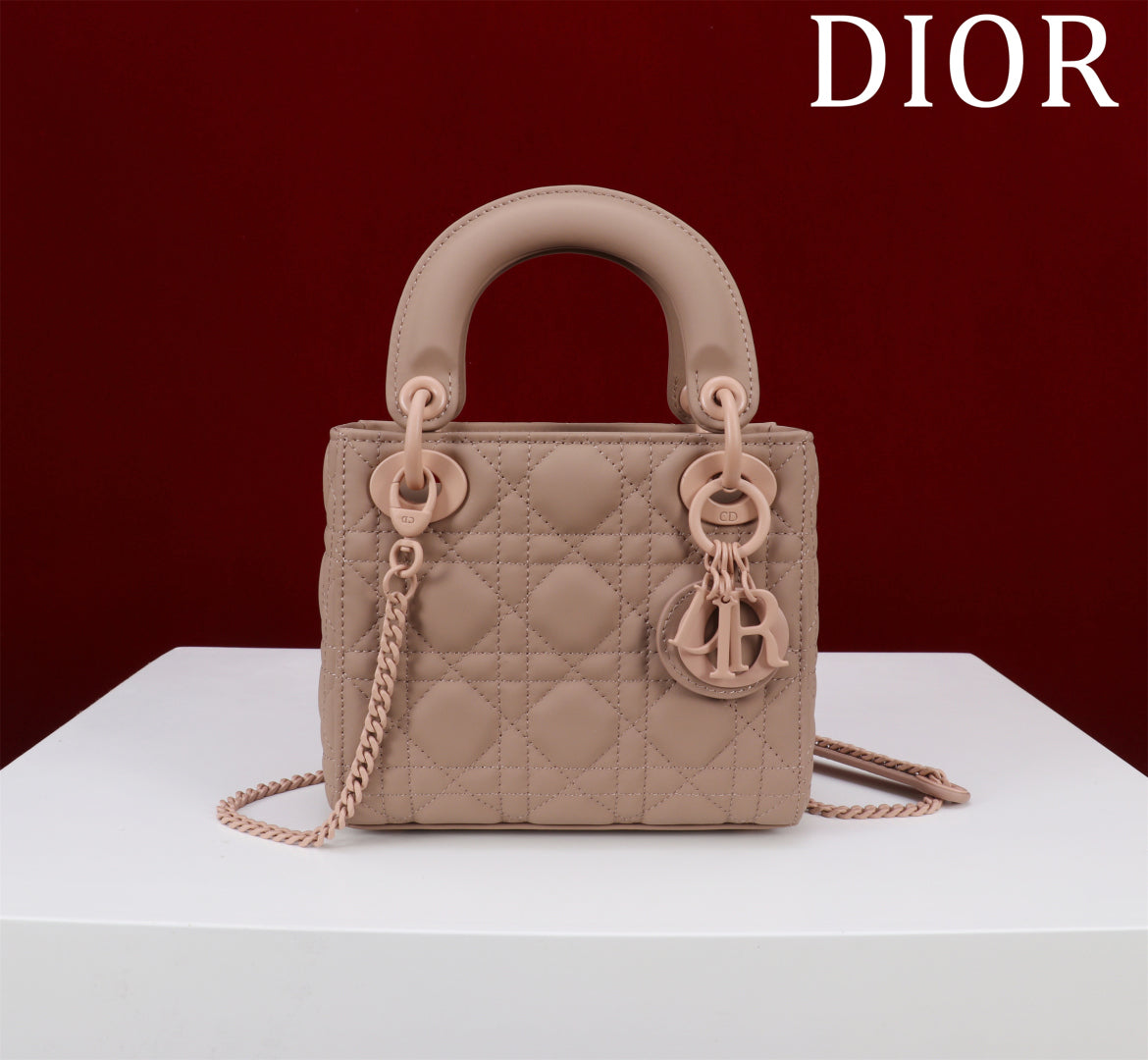 LuxluxHouse Best Quality Bags Women Dior