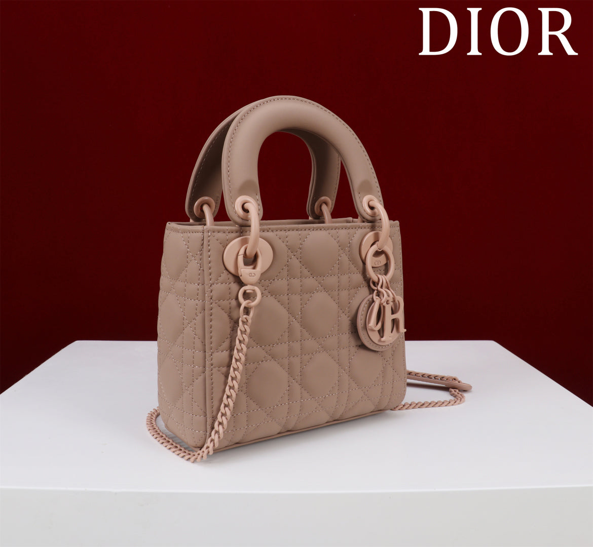 LuxluxHouse Best Quality Bags Women Dior