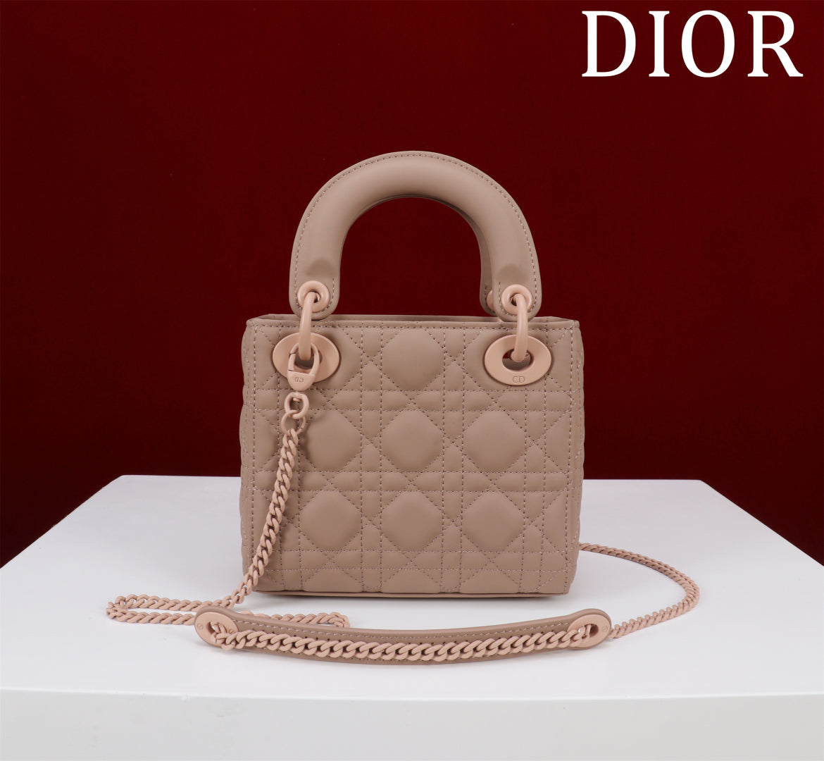 LuxluxHouse Best Quality Bags Women Dior