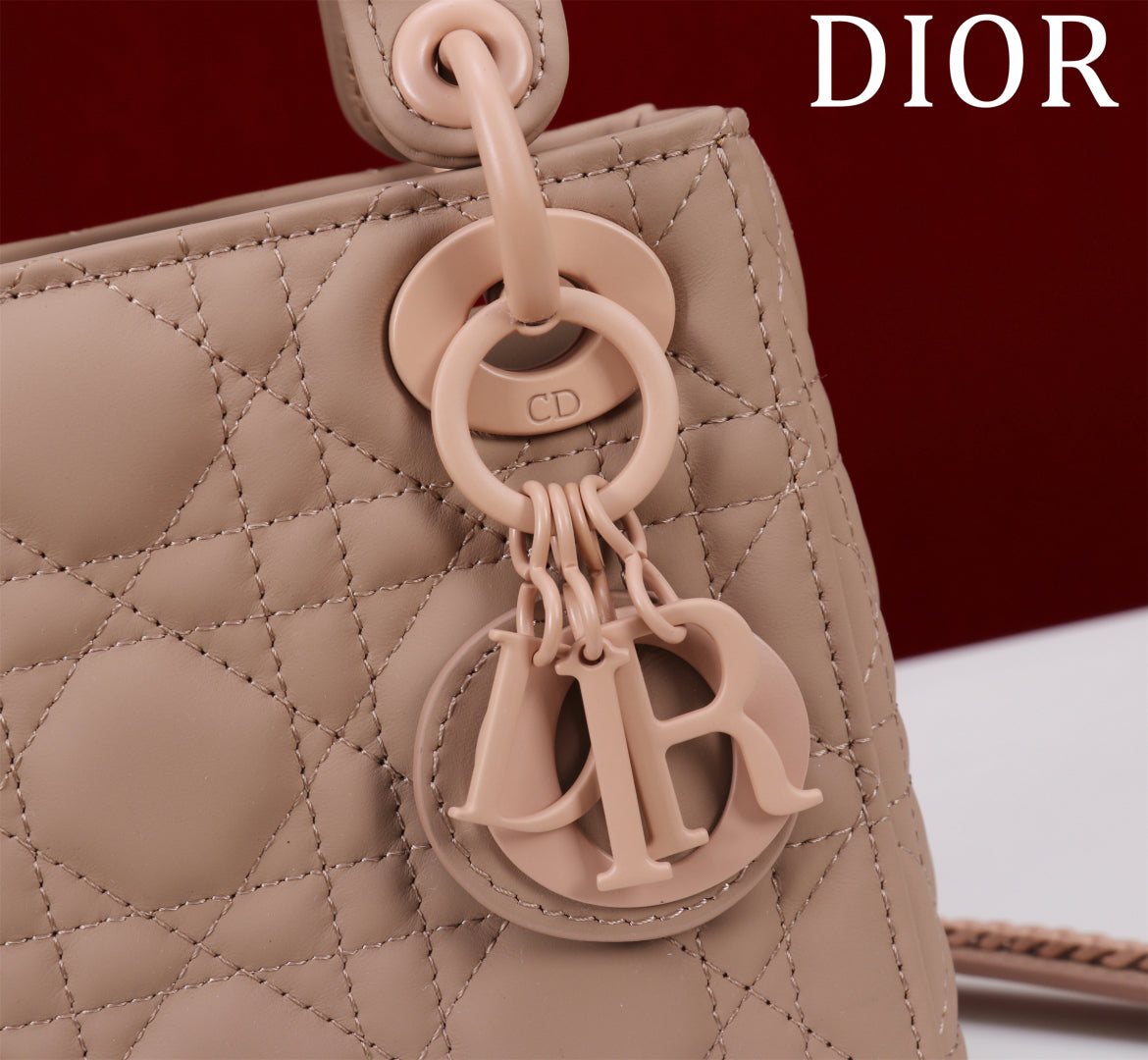 LuxluxHouse Best Quality Bags Women Dior