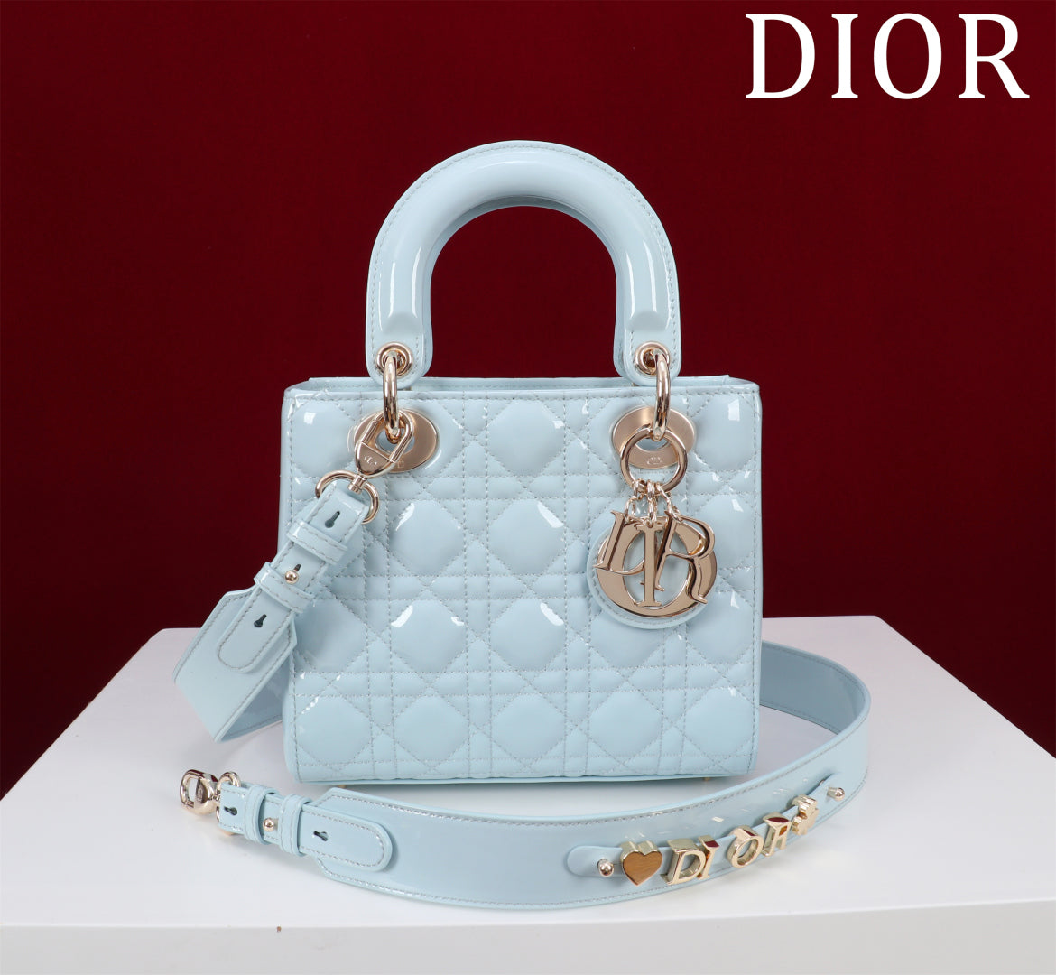 LuxluxHouse Best Quality Bags Women Dior