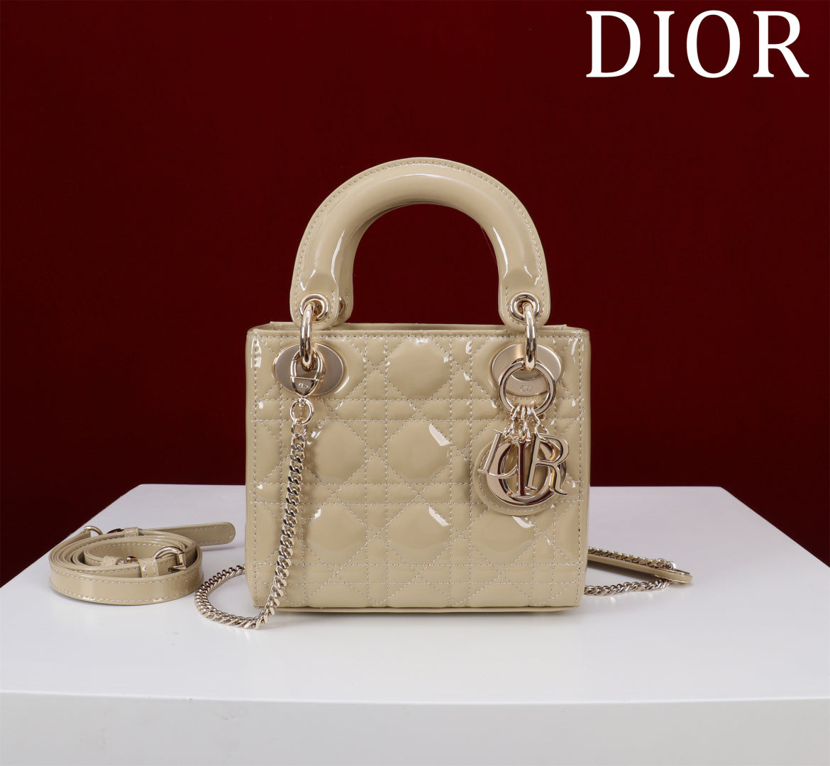 LuxluxHouse Best Quality Bags Women Dior