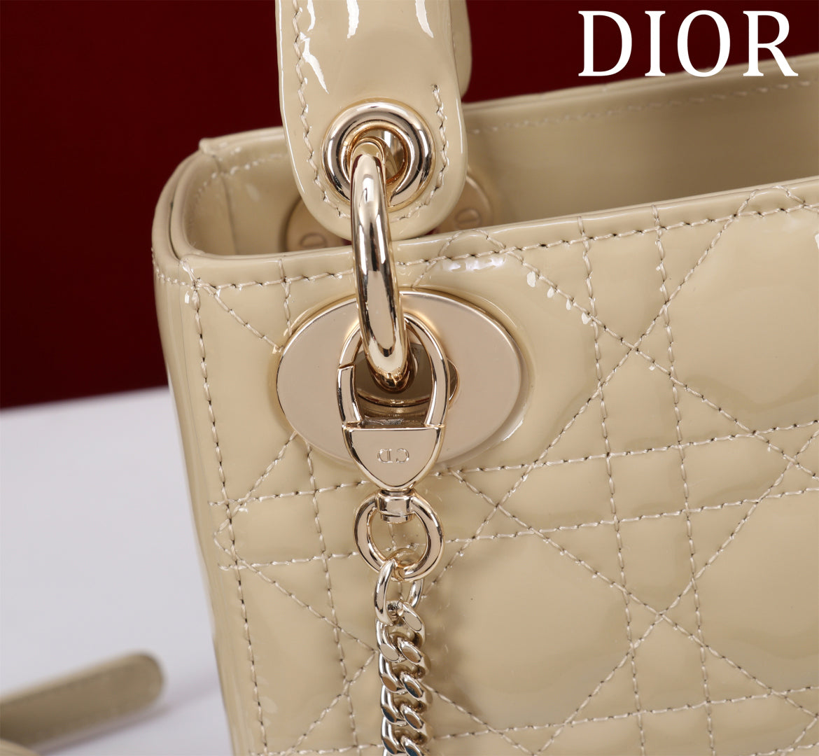 LuxluxHouse Best Quality Bags Women Dior