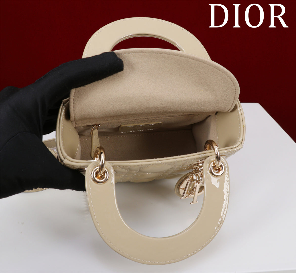 LuxluxHouse Best Quality Bags Women Dior