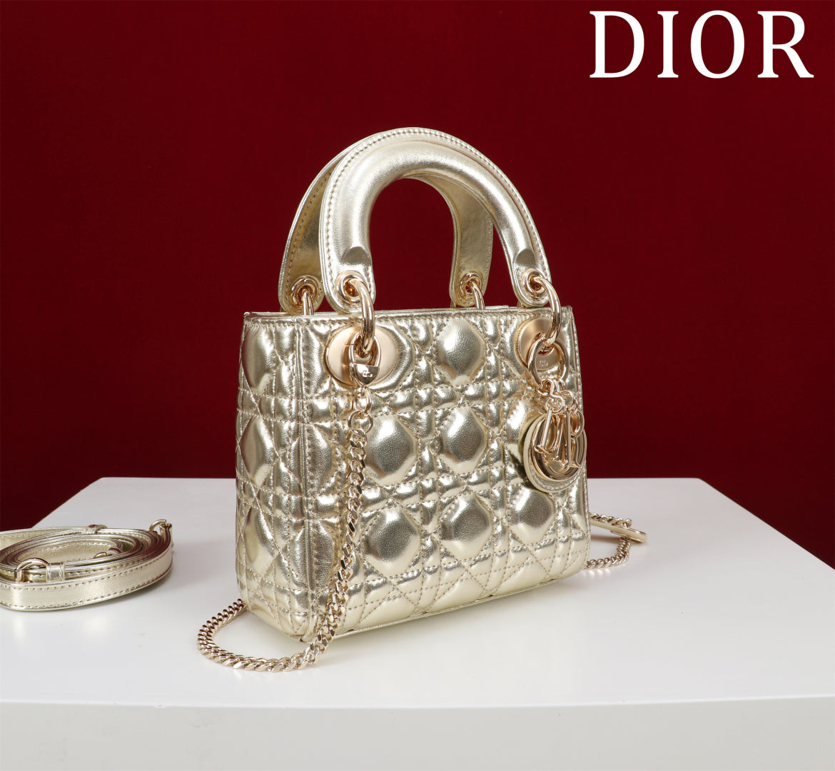 LuxluxHouse Best Quality Bags Women Dior