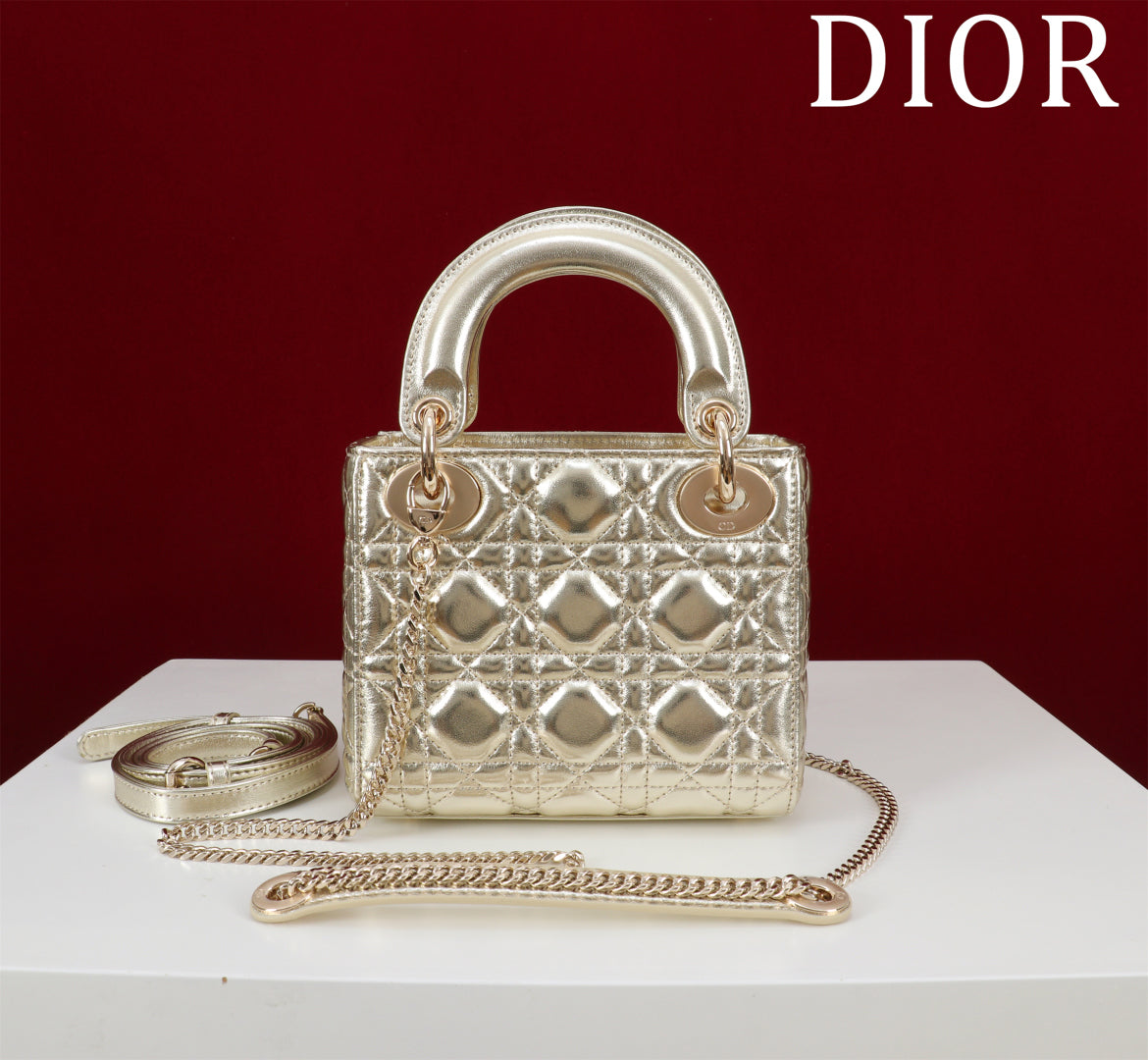 LuxluxHouse Best Quality Bags Women Dior