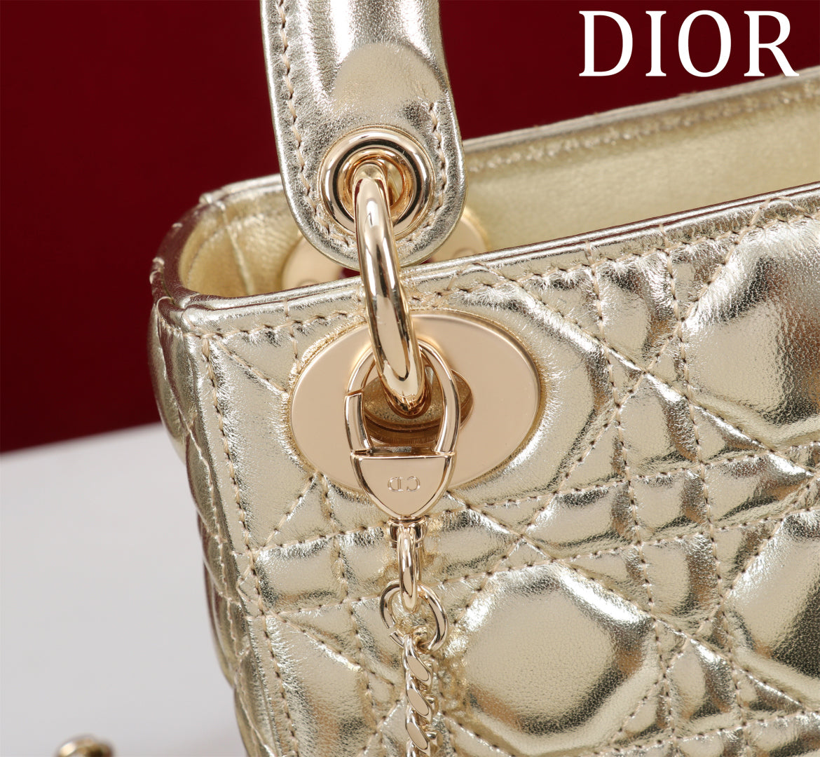 LuxluxHouse Best Quality Bags Women Dior