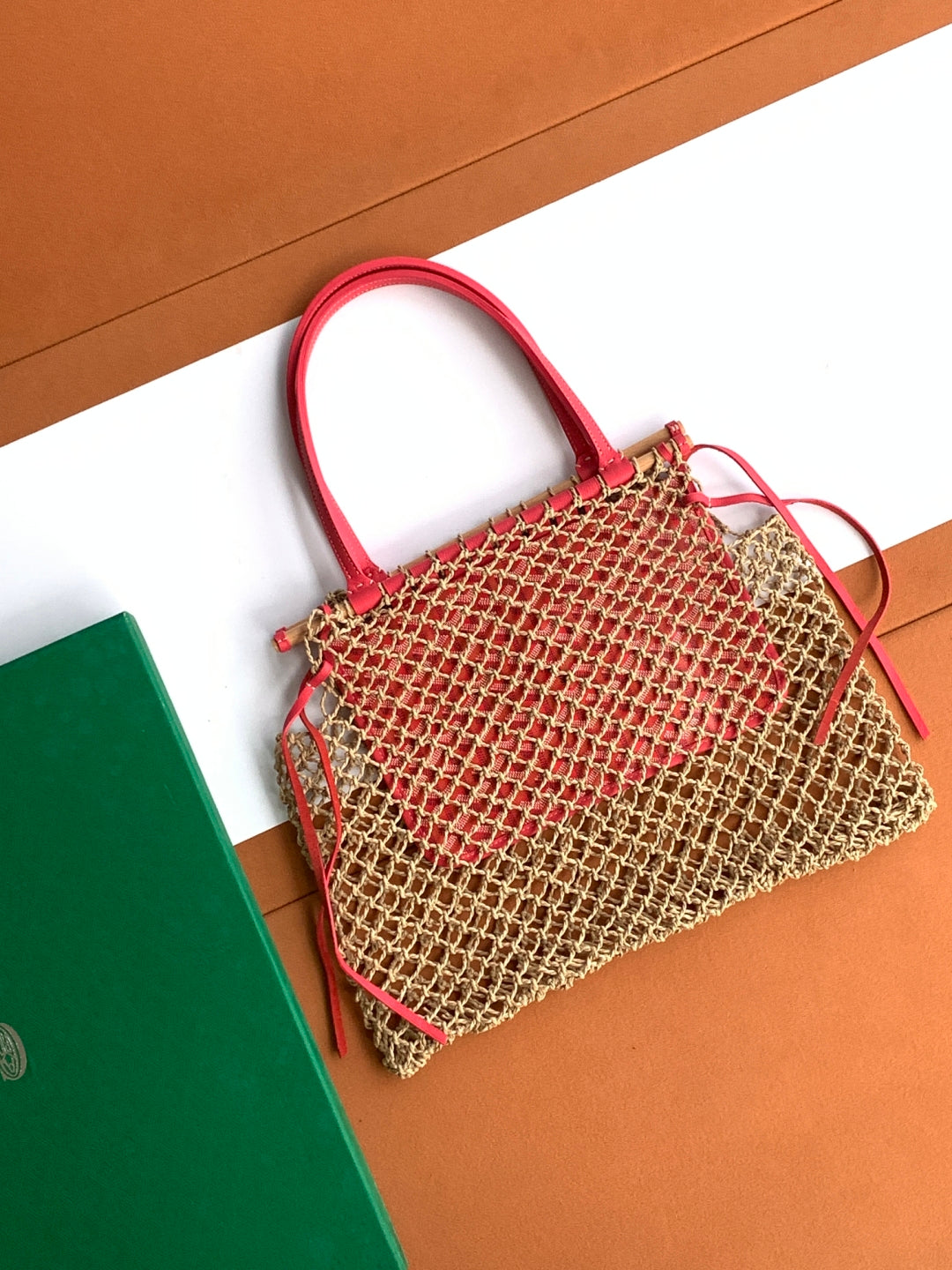 LuxluxHouse Best Quality Bags Goyard
