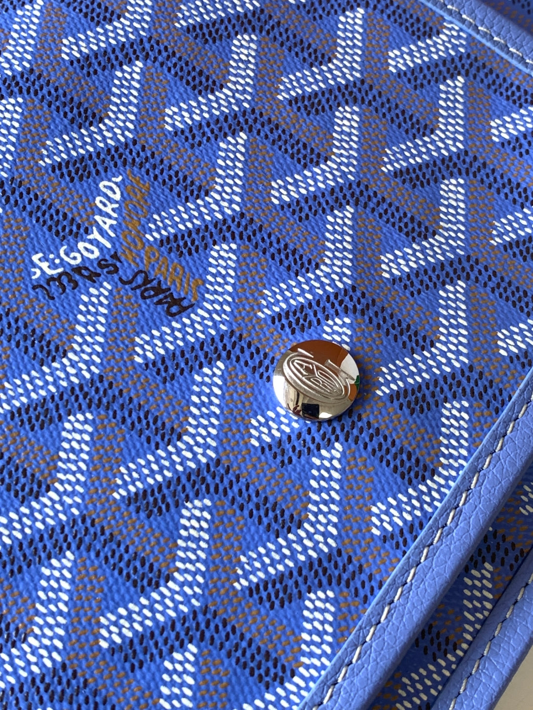 LuxluxHouse Best Quality Bags Goyard