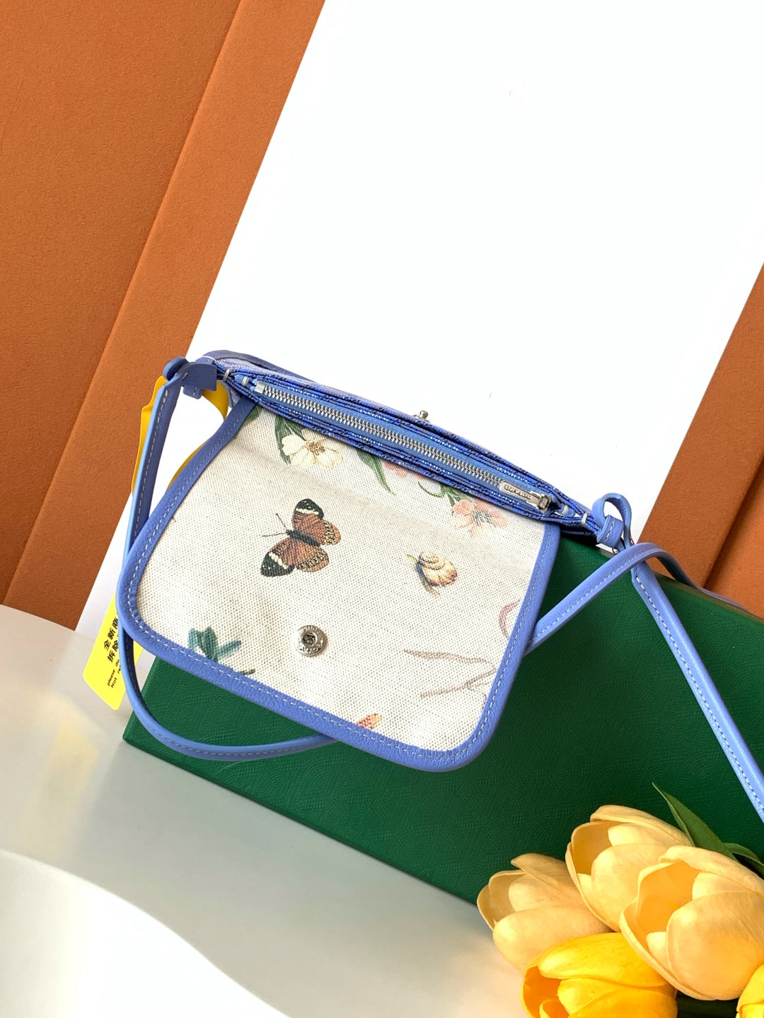 LuxluxHouse Best Quality Bags Goyard