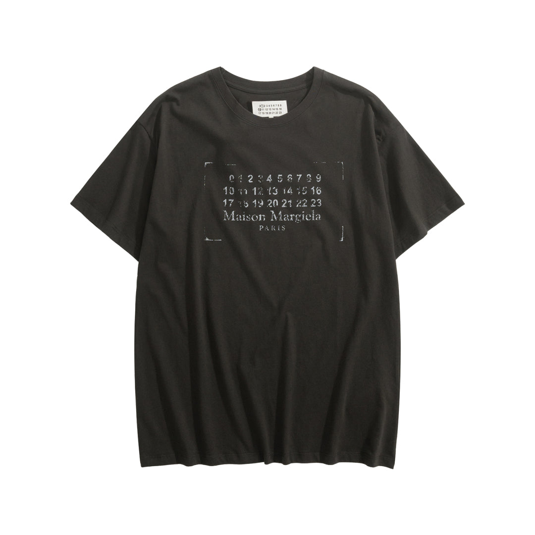 LuxluxHouse Best Quality Clothes T-shirt Chanel & Maison Margiela