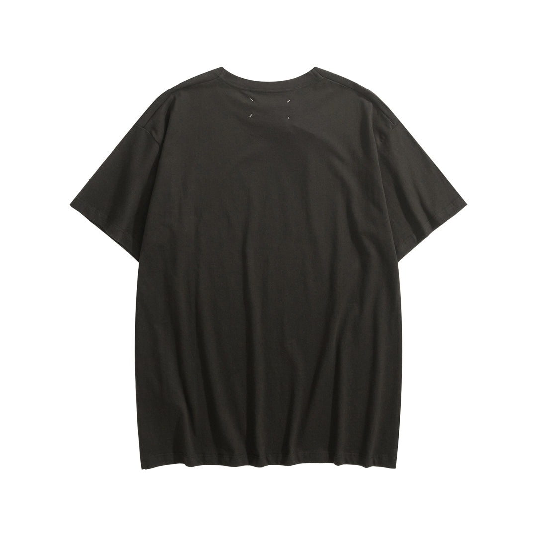 LuxluxHouse Best Quality Clothes T-shirt Chanel & Maison Margiela