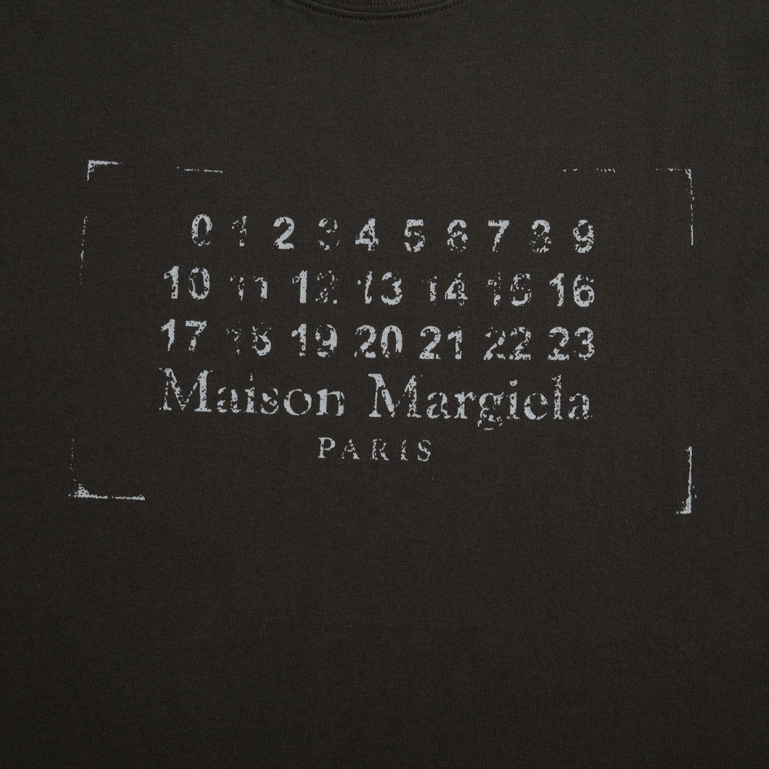 LuxluxHouse Best Quality Clothes T-shirt Chanel & Maison Margiela