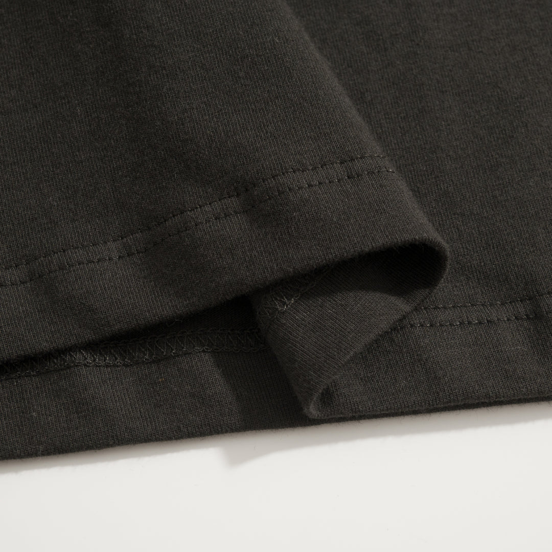 LuxluxHouse Best Quality Clothes T-shirt Chanel & Maison Margiela