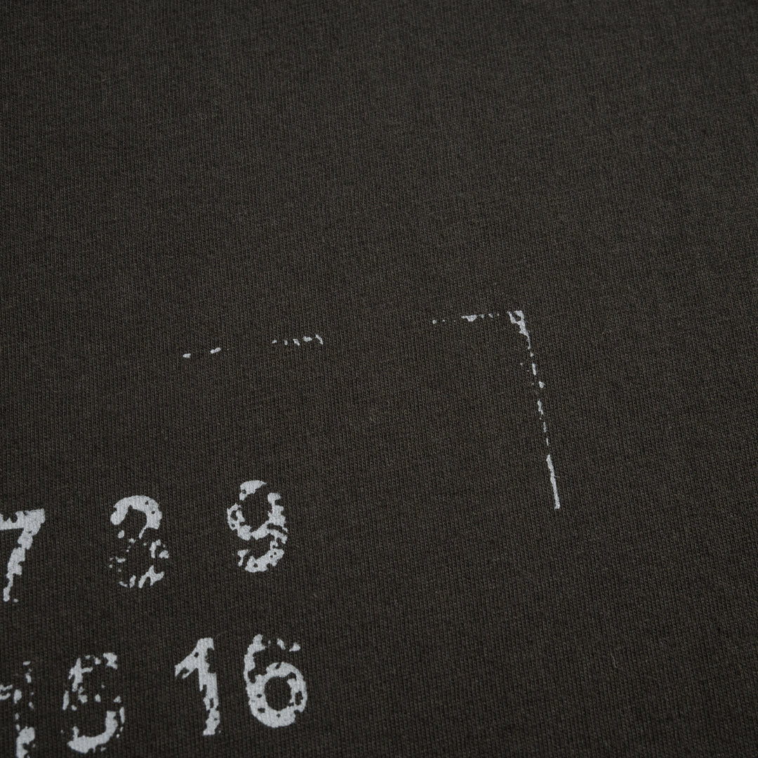 LuxluxHouse Best Quality Clothes T-shirt Chanel & Maison Margiela