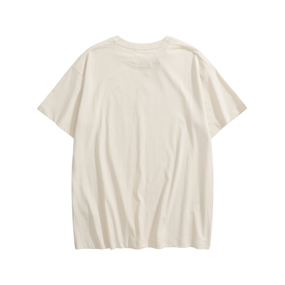 LuxluxHouse Best Quality Clothes T-shirt Chanel & Maison Margiela