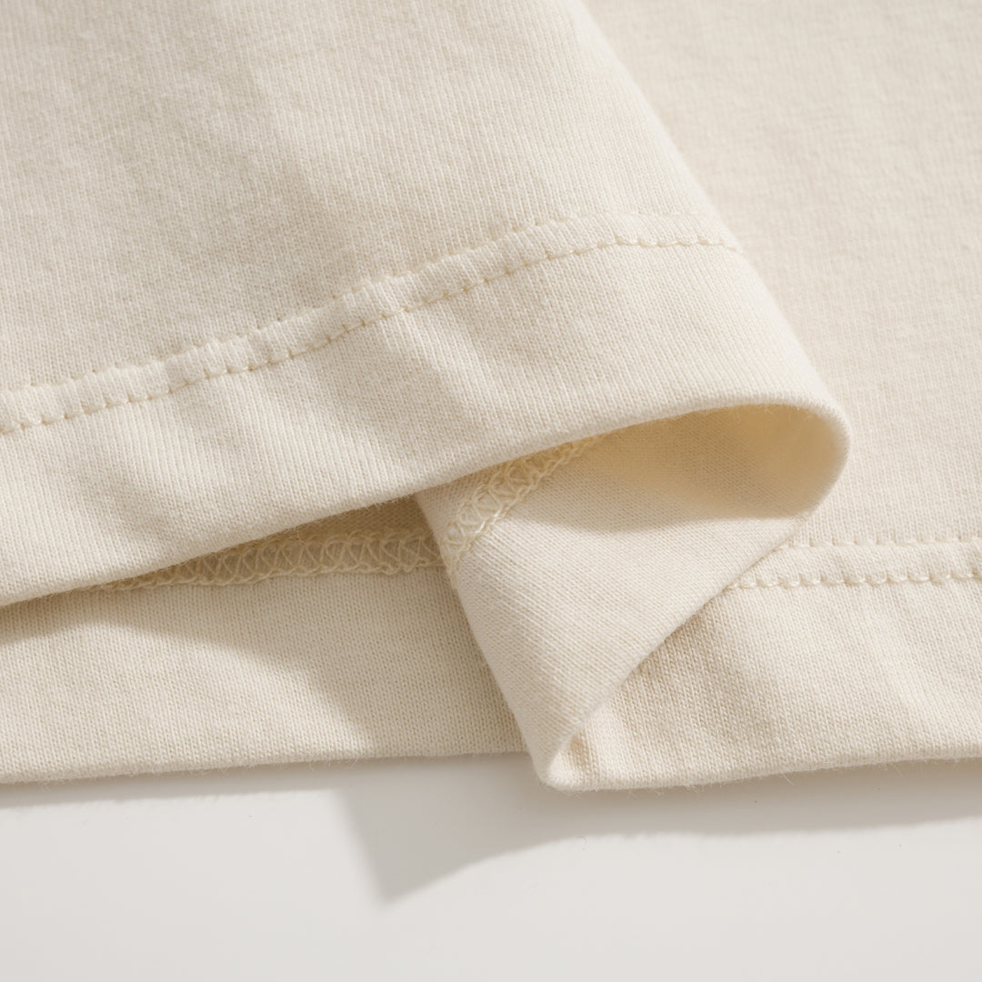LuxluxHouse Best Quality Clothes T-shirt Chanel & Maison Margiela