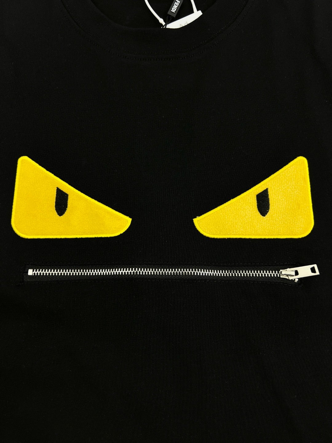 LuxluxHouse Best Quality Clothes Fendi T-shirt