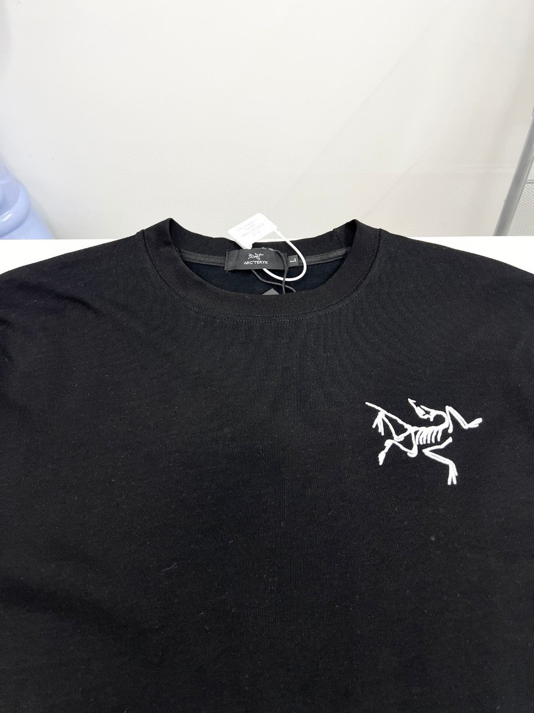 LuxluxHouse Best Quality Clothes T-shirt Arcteryx