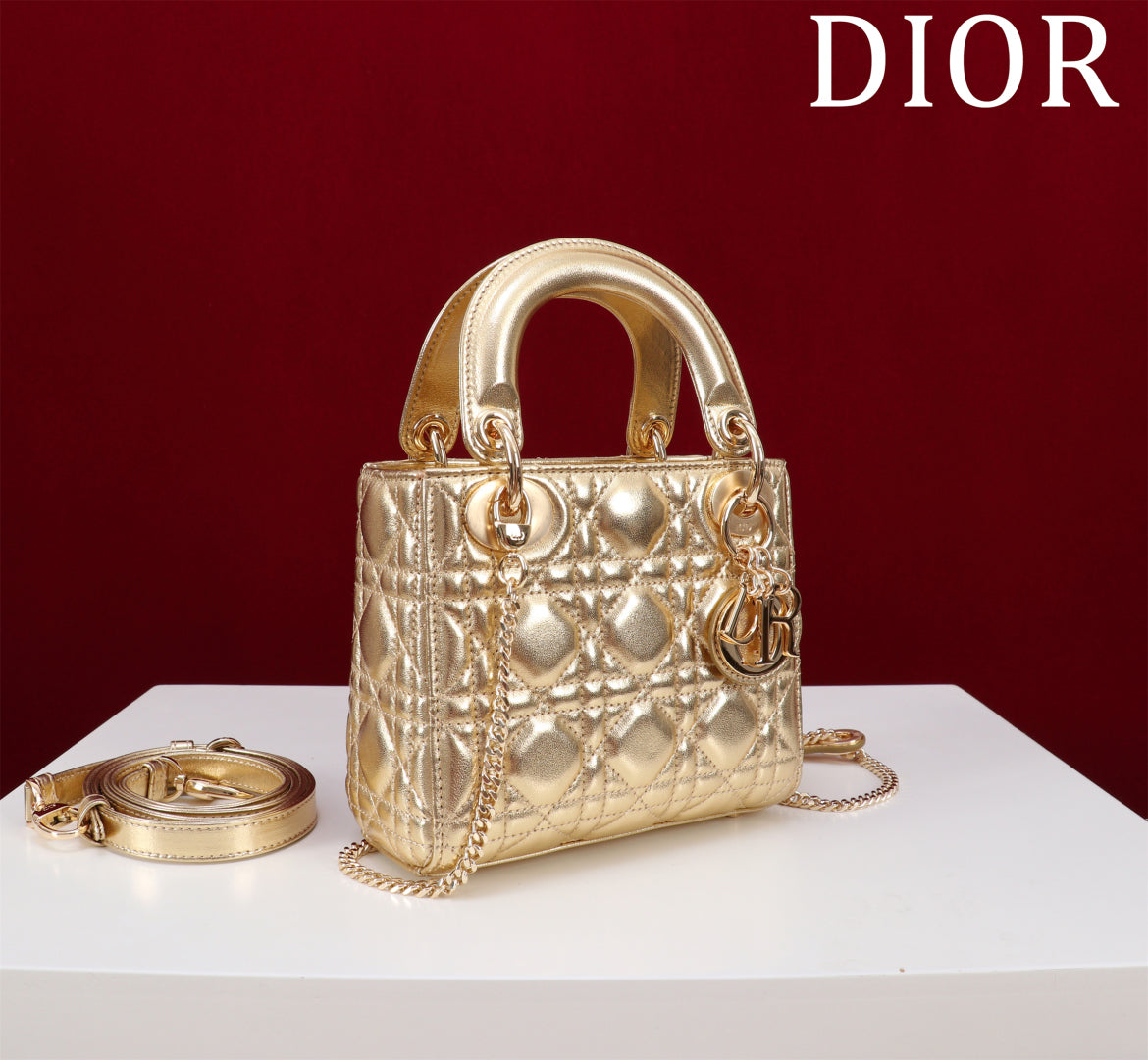 LuxluxHouse Best Quality Bags Women Dior