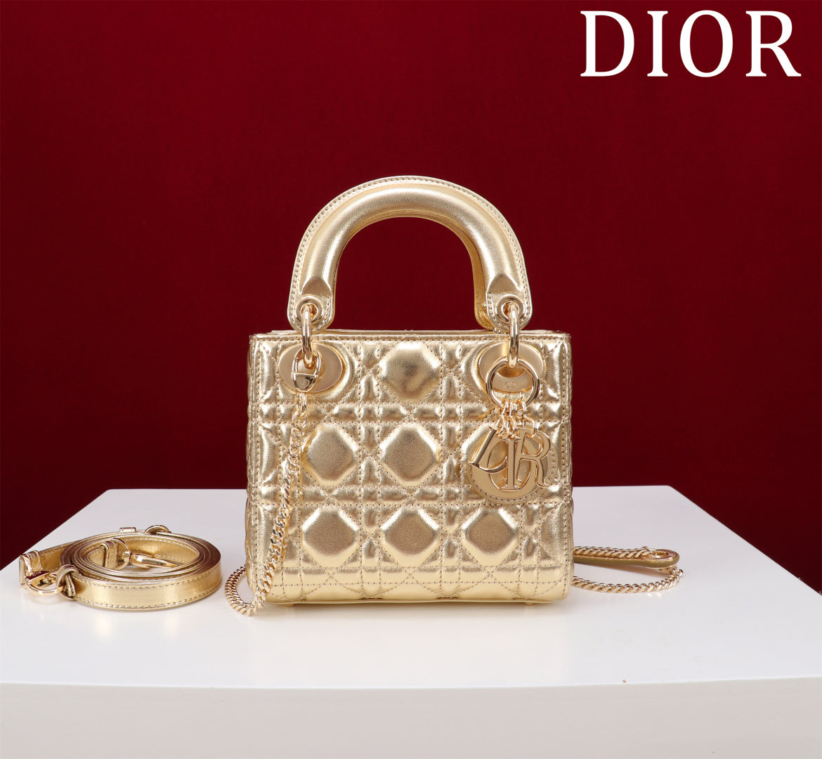 LuxluxHouse Best Quality Bags Women Dior