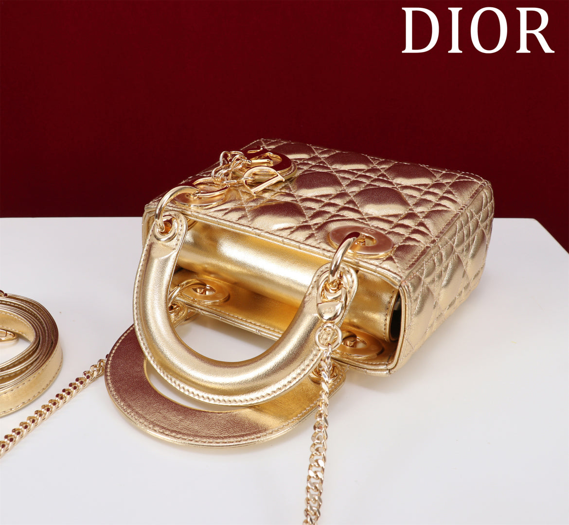 LuxluxHouse Best Quality Bags Women Dior