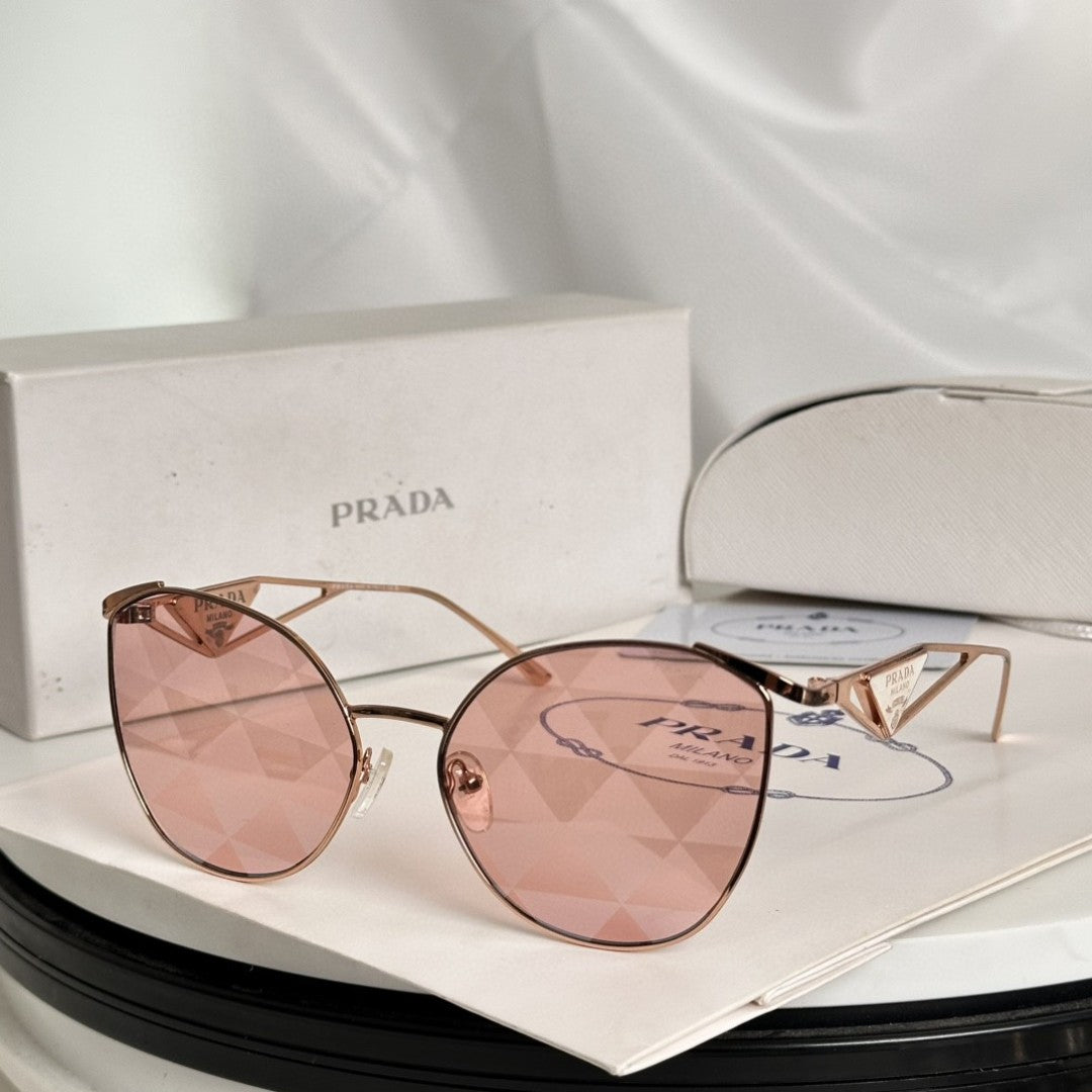 LuxluxHouse Best Quality Glasses Prada