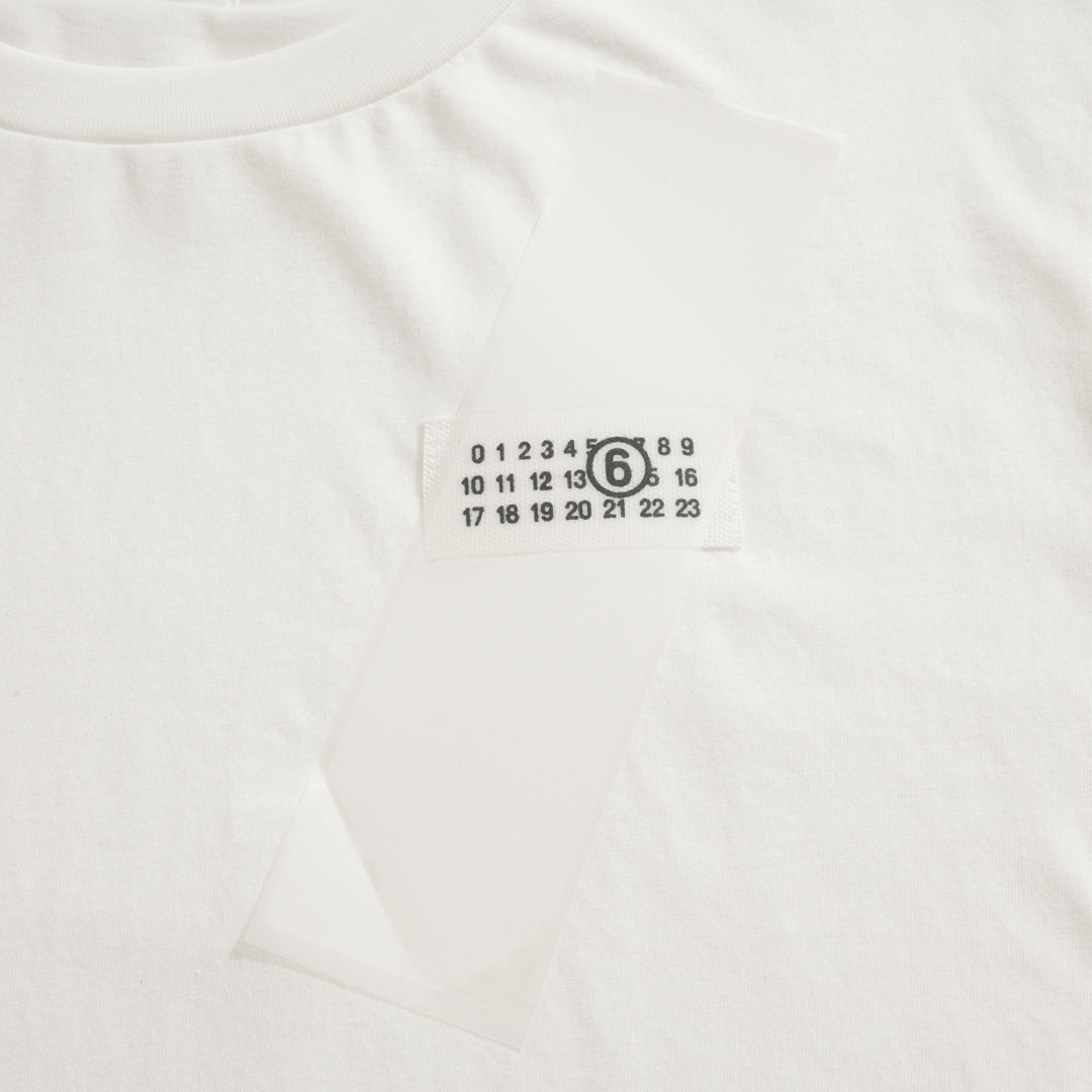 LuxluxHouse Best Quality Clothes T-shirt Chanel & Maison Margiela