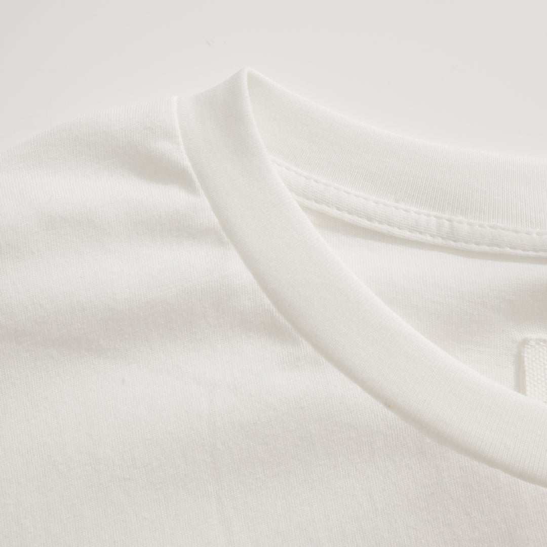 LuxluxHouse Best Quality Clothes T-shirt Chanel & Maison Margiela