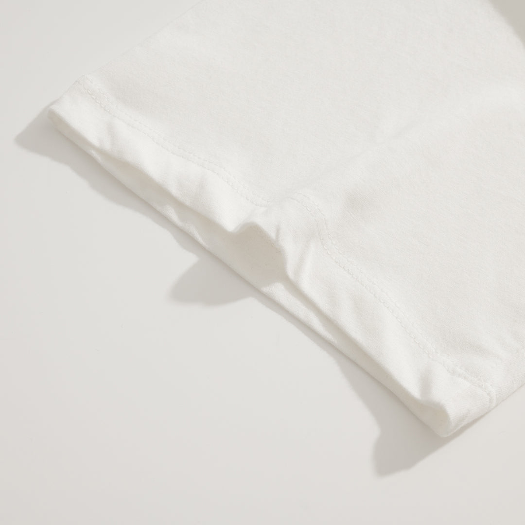 LuxluxHouse Best Quality Clothes T-shirt Chanel & Maison Margiela