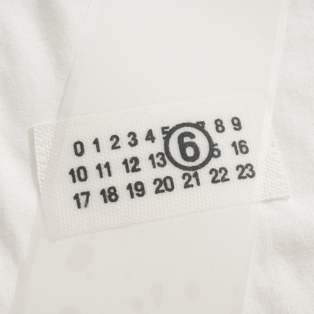 LuxluxHouse Best Quality Clothes T-shirt Chanel & Maison Margiela