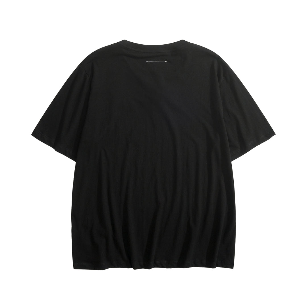 LuxluxHouse Best Quality Clothes T-shirt Chanel & Maison Margiela