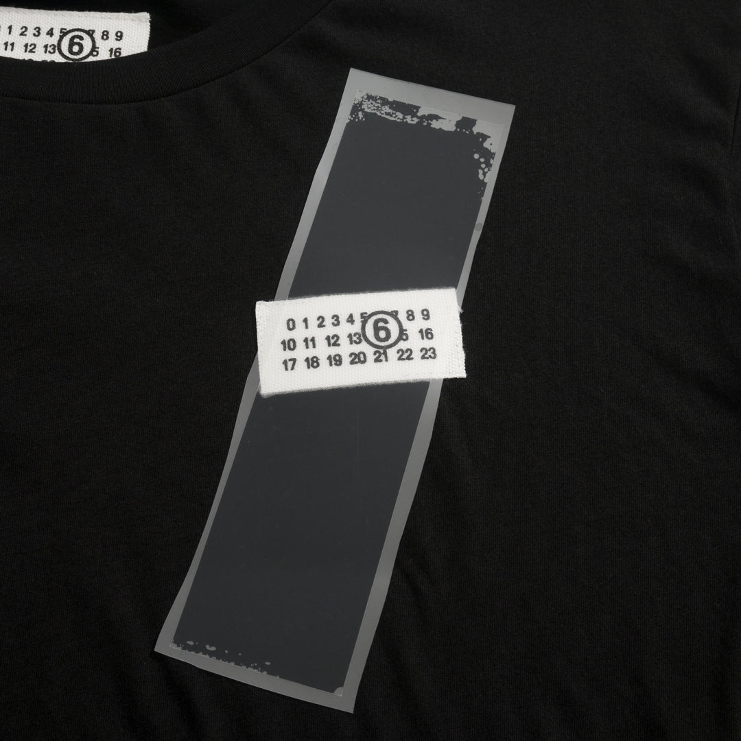 LuxluxHouse Best Quality Clothes T-shirt Chanel & Maison Margiela