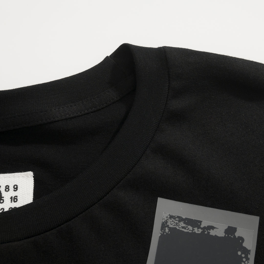 LuxluxHouse Best Quality Clothes T-shirt Chanel & Maison Margiela