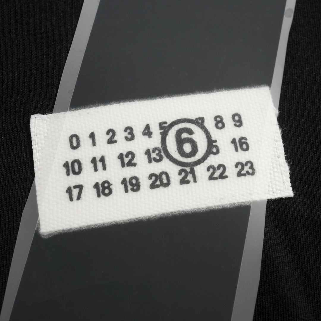 LuxluxHouse Best Quality Clothes T-shirt Chanel & Maison Margiela
