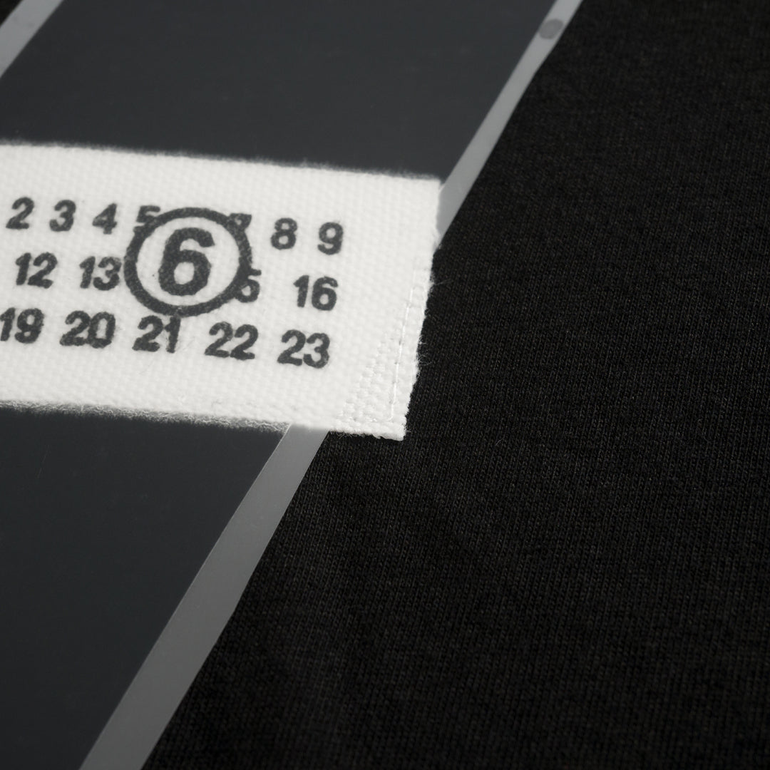 LuxluxHouse Best Quality Clothes T-shirt Chanel & Maison Margiela