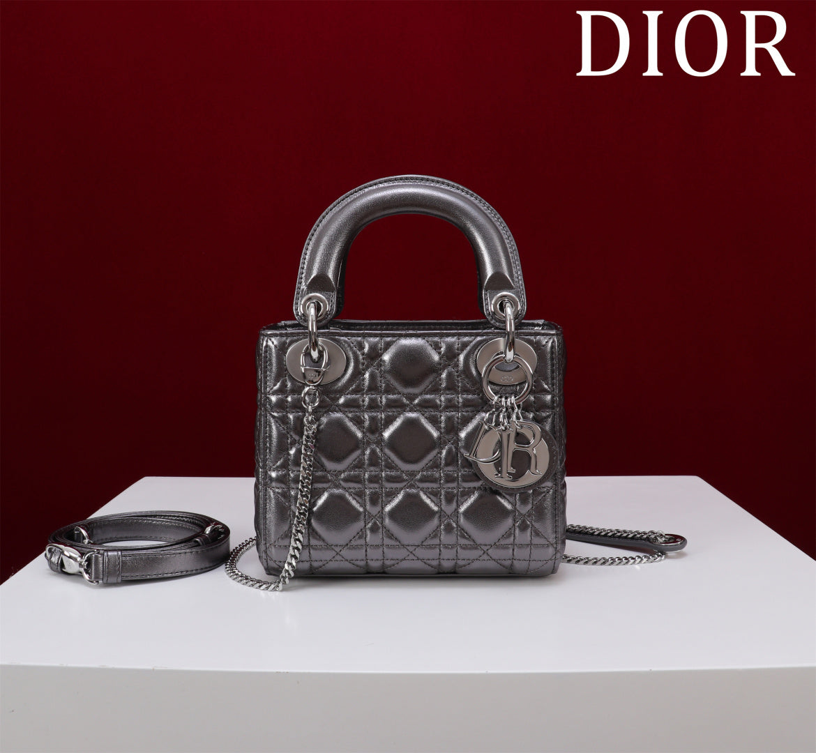 LuxluxHouse Best Quality Bags Women Dior