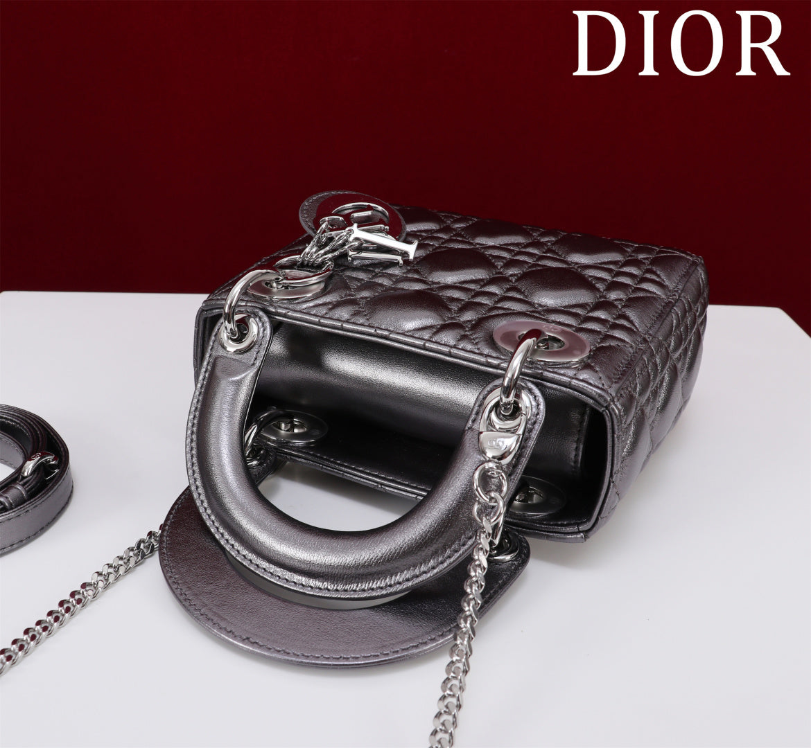 LuxluxHouse Best Quality Bags Women Dior