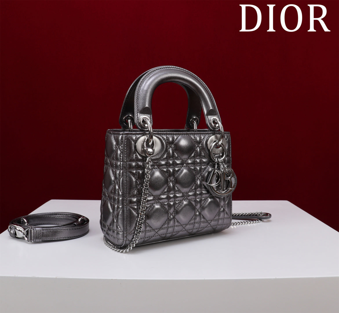 LuxluxHouse Best Quality Bags Women Dior