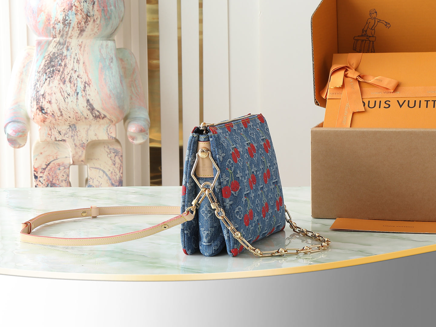 LuxluxHouse Best Quality Bags Louis Vuitton Women
