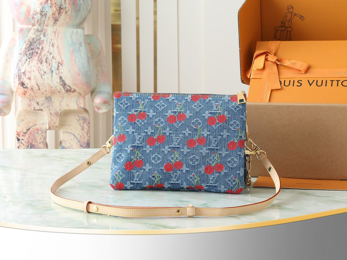 LuxluxHouse Best Quality Bags Louis Vuitton Women