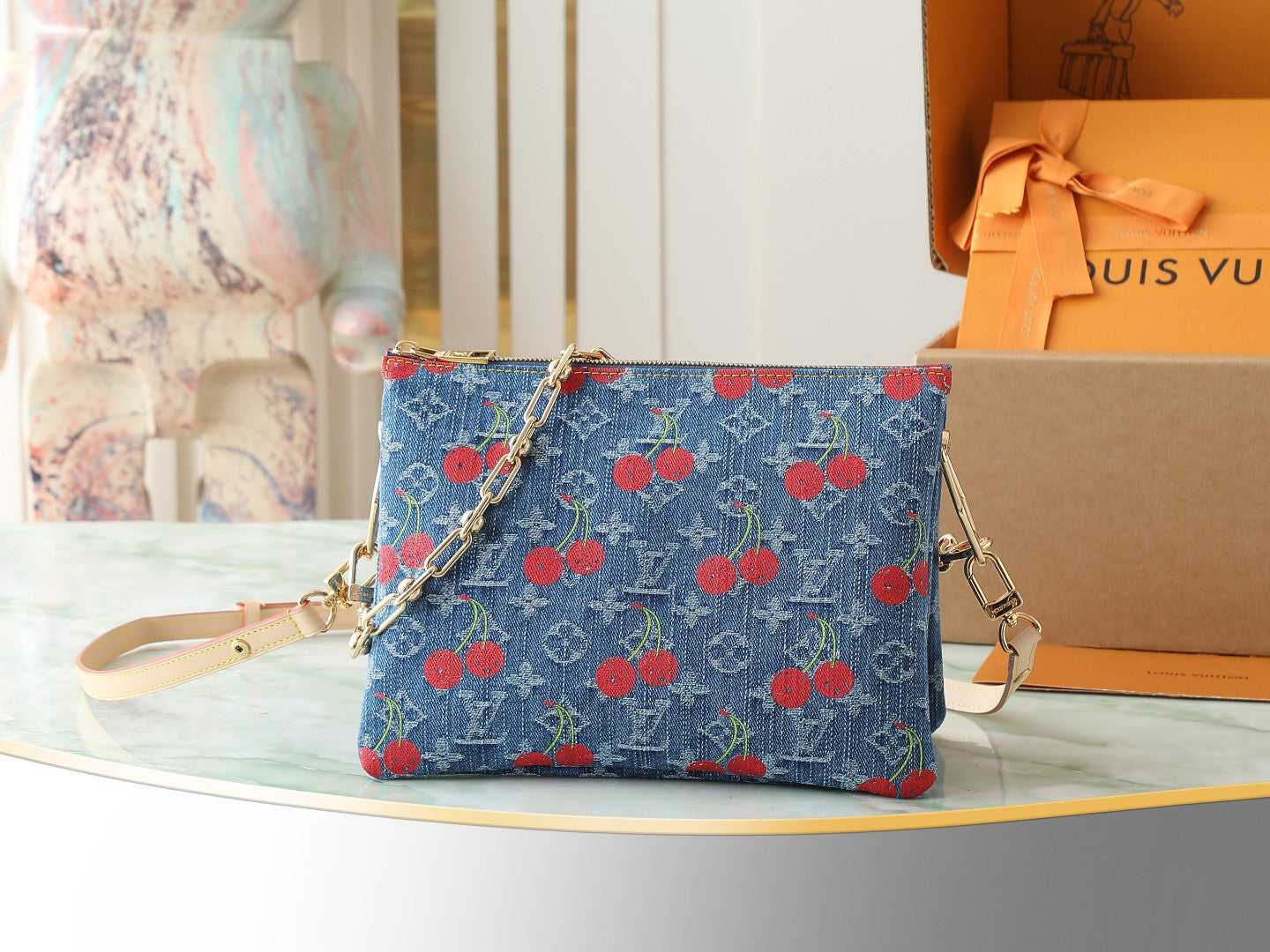 LuxluxHouse Best Quality Bags Louis Vuitton Women