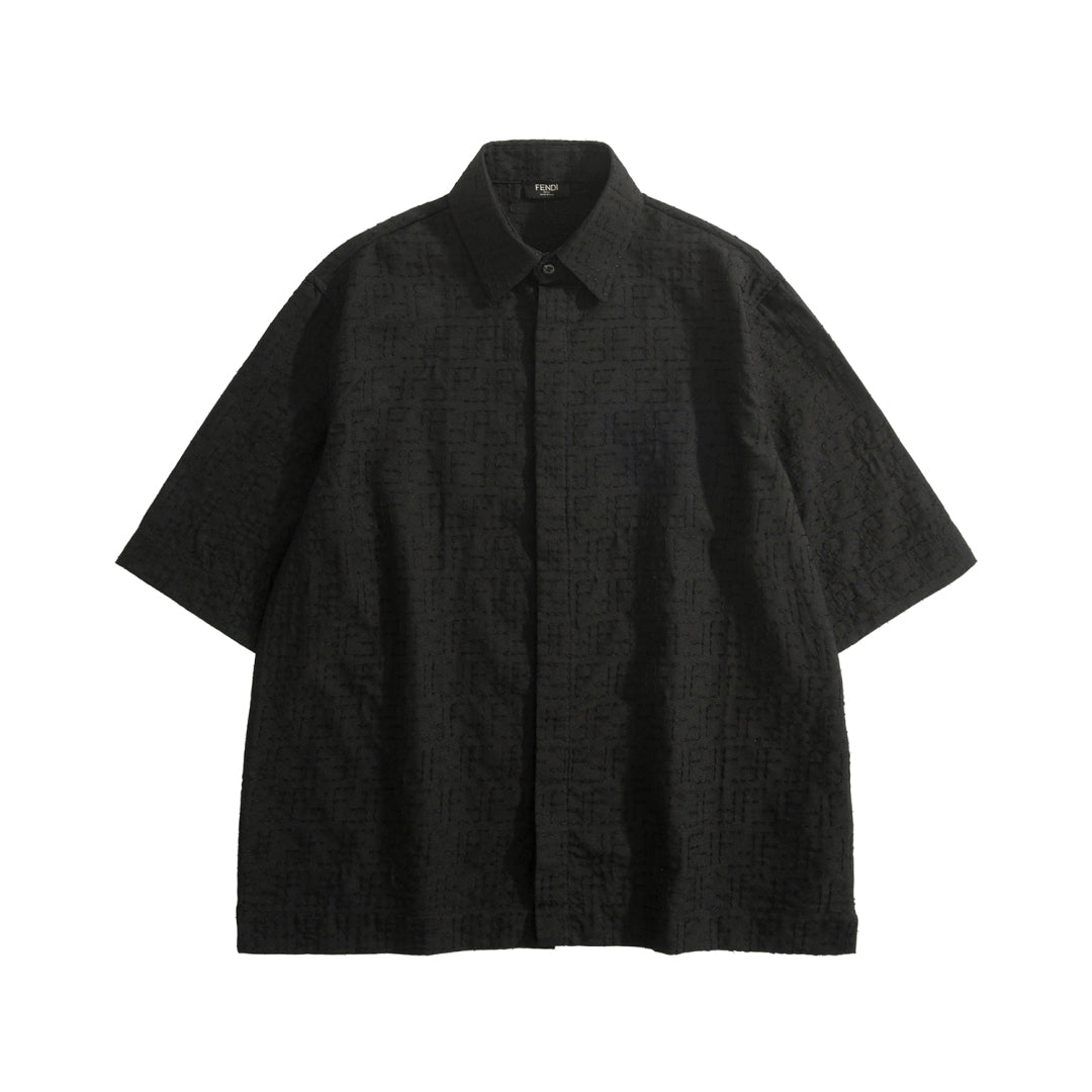 LuxluxHouse Best Quality Clothes Shirts&Polo Fendi