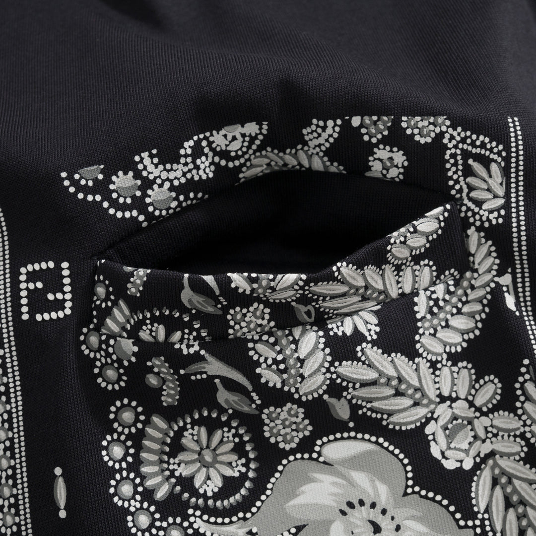 LuxluxHouse Best Quality Clothes Fendi T-shirt