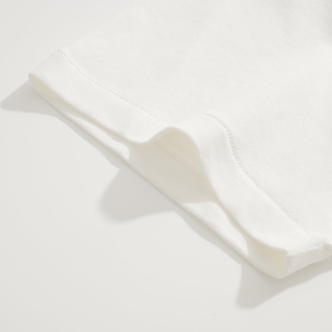 LuxluxHouse Best Quality Clothes T-shirt Prada