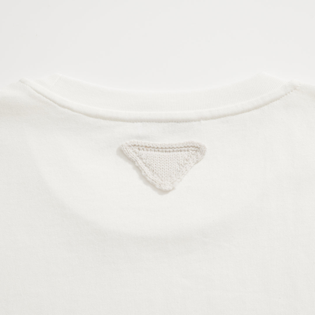 LuxluxHouse Best Quality Clothes T-shirt Prada