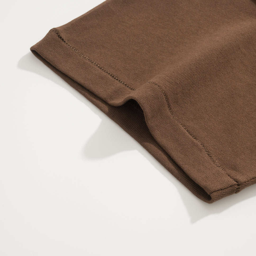 LuxluxHouse Best Quality Clothes T-shirt Prada
