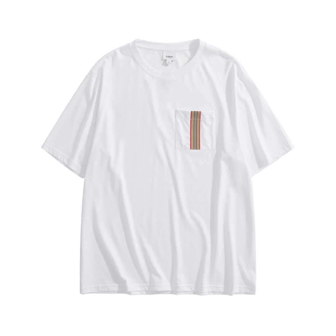 LuxluxHouse Best Quality Clothes Burberry T-shirt