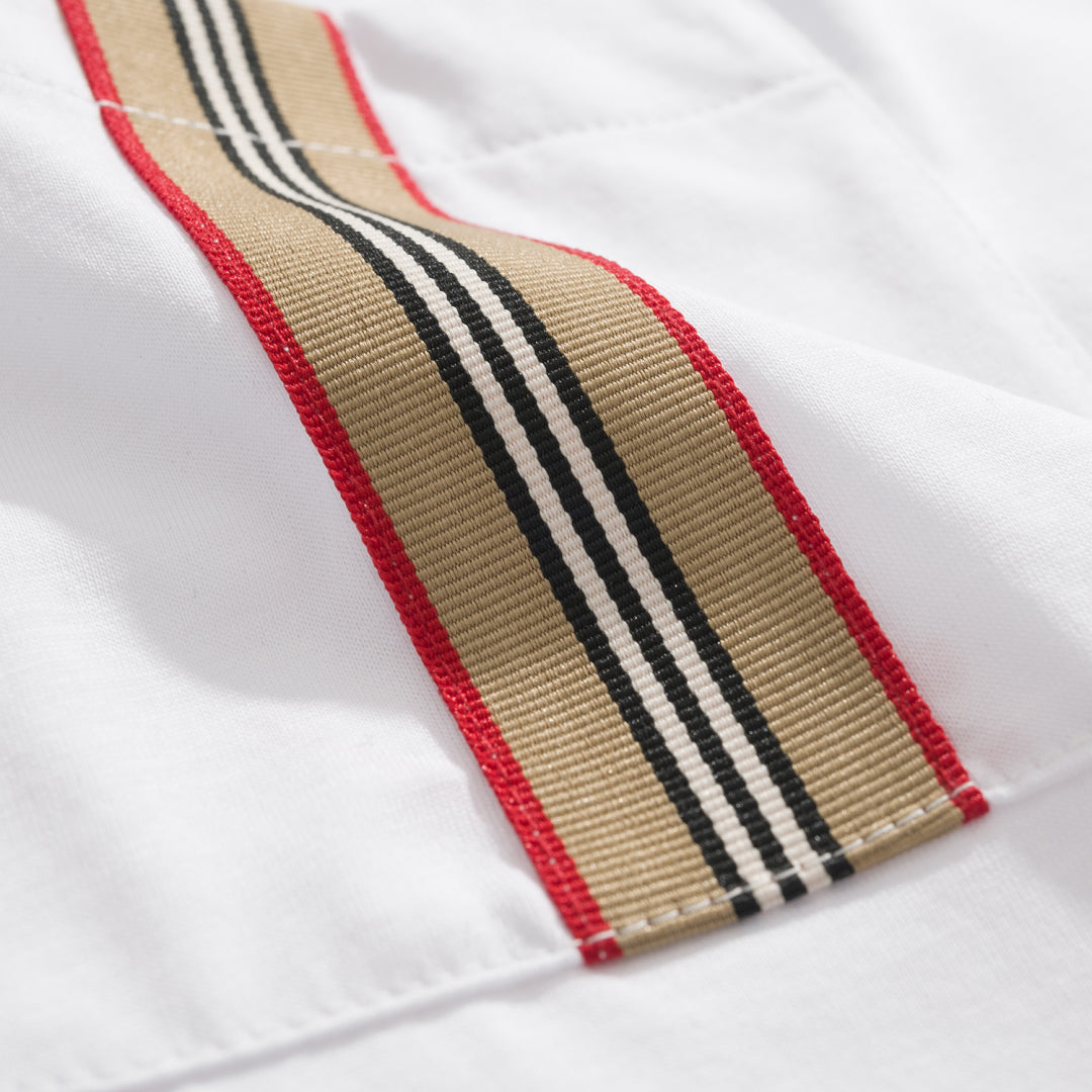 LuxluxHouse Best Quality Clothes Burberry T-shirt
